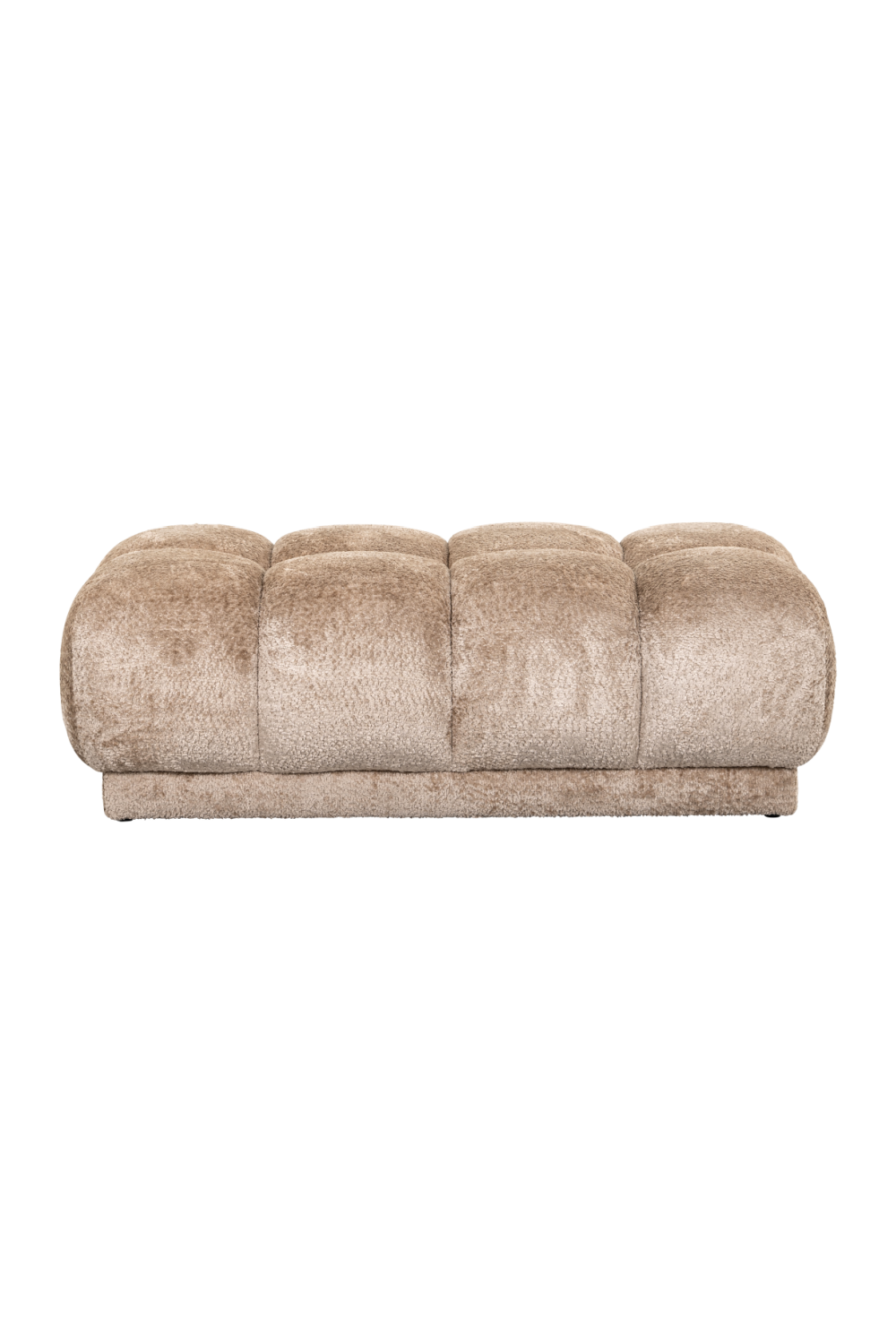 Square Tufted Bench | Richmond Interiors Noah | Oroa.com