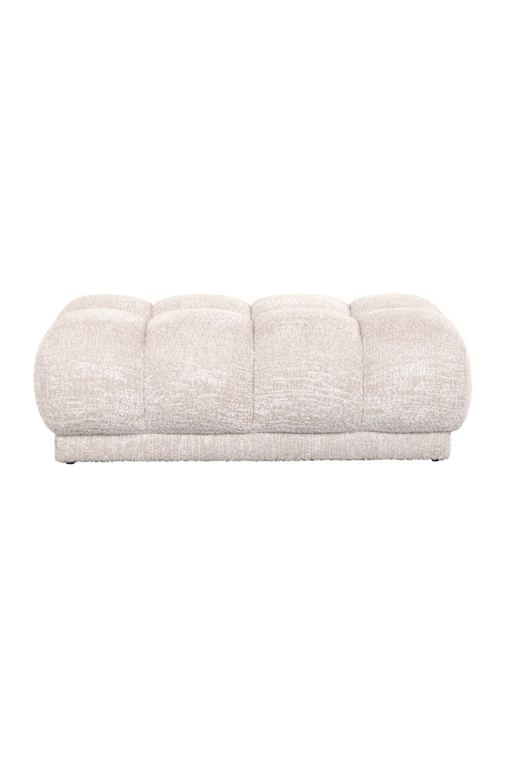 Square Tufted Bench | Richmond Interiors Noah | Oroa.com
