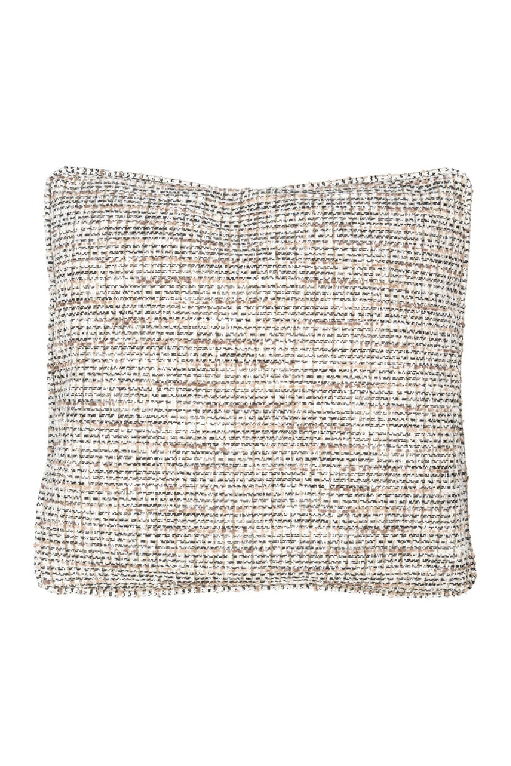 Woven Square Pillow | OROA Lina | Oroa.com