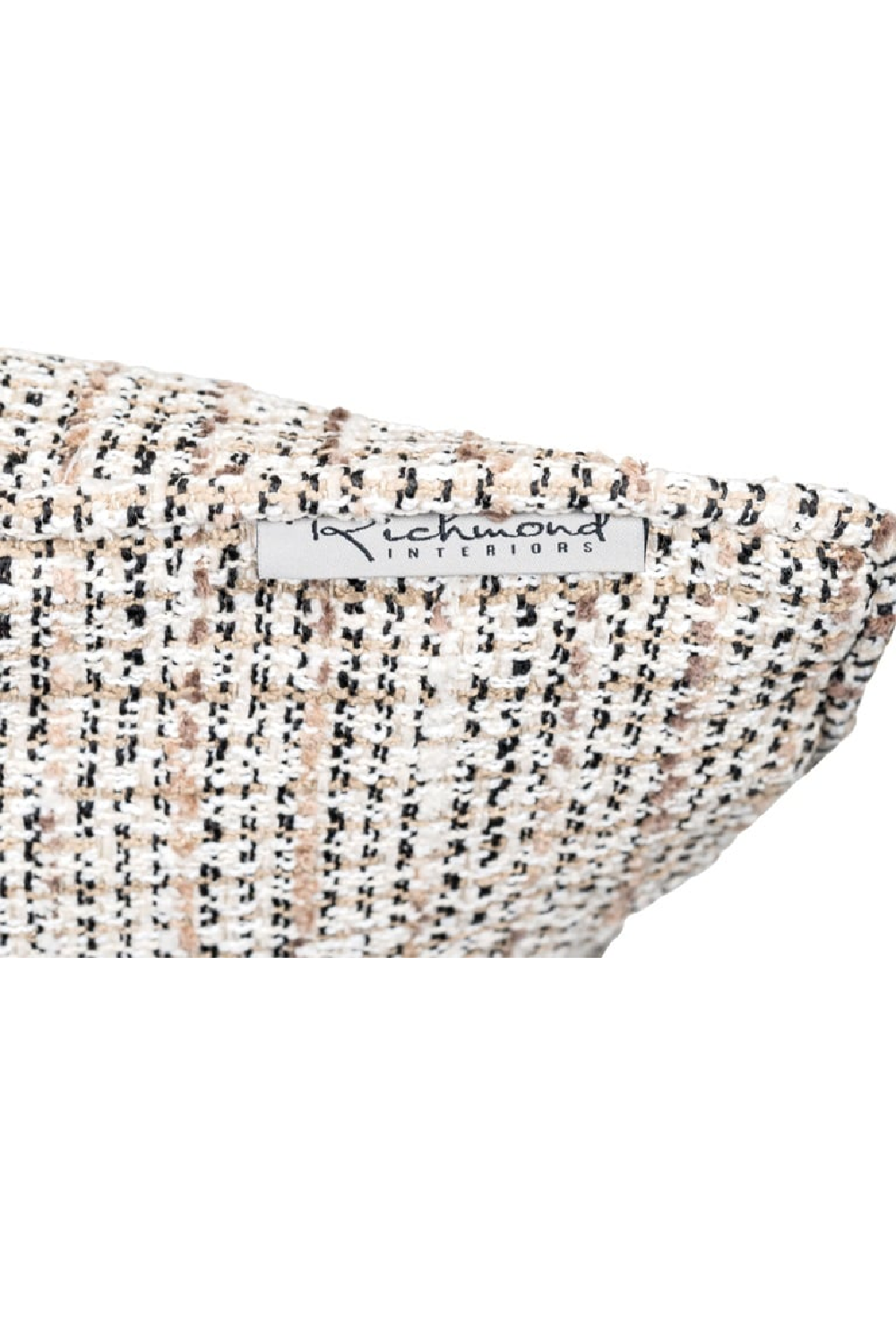 Woven Square Pillow | OROA Lina | Oroa.com