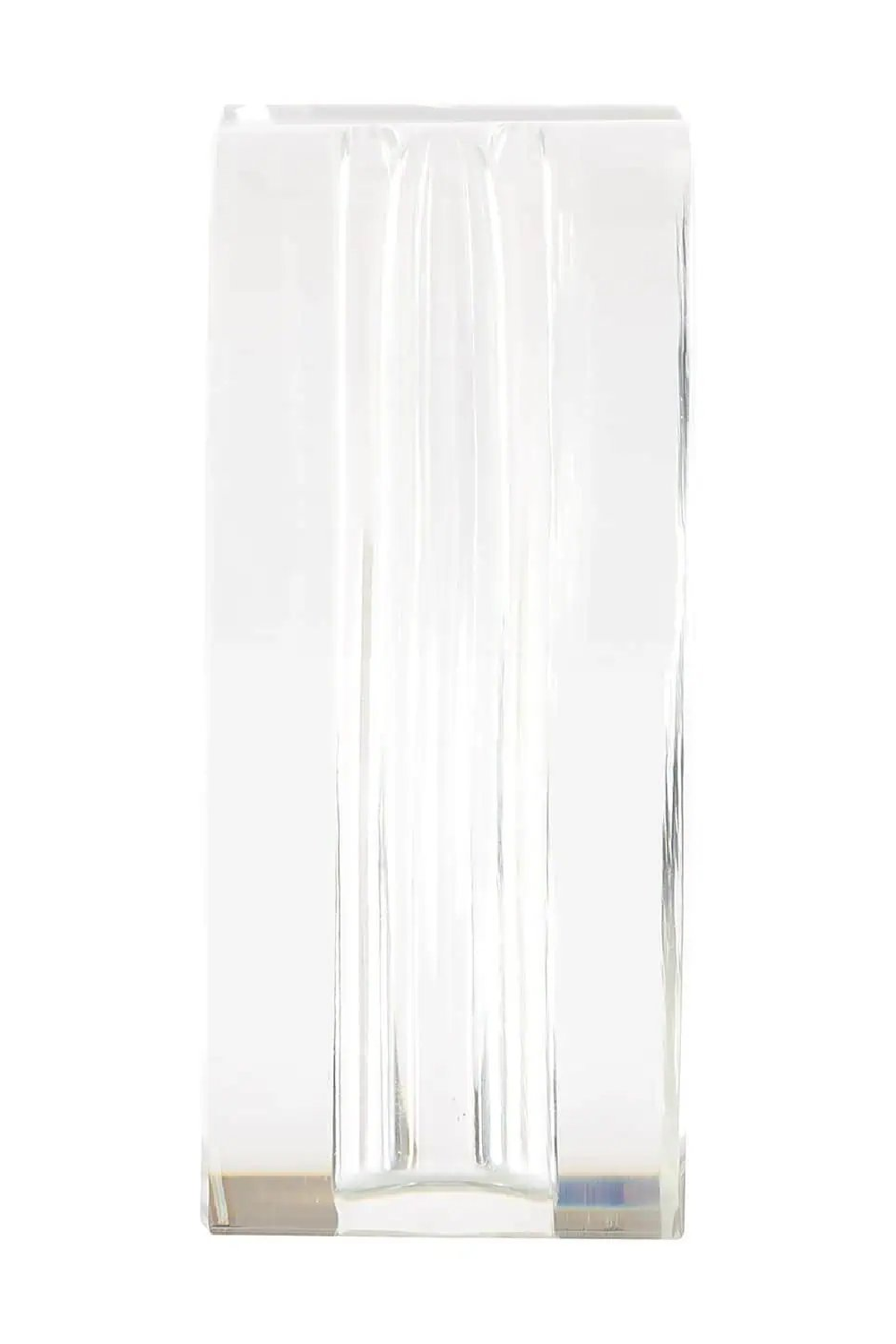 Heart Shaped Glass Candle Holder | Richmond Interiors Sana | Oroa.com