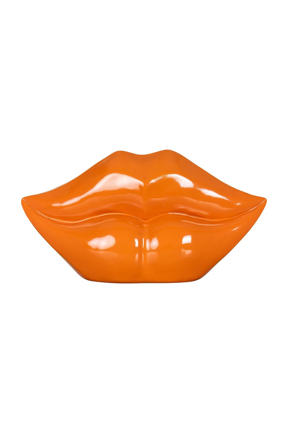 Lips Glossy Vase | OROA Lippo | Oroa.com