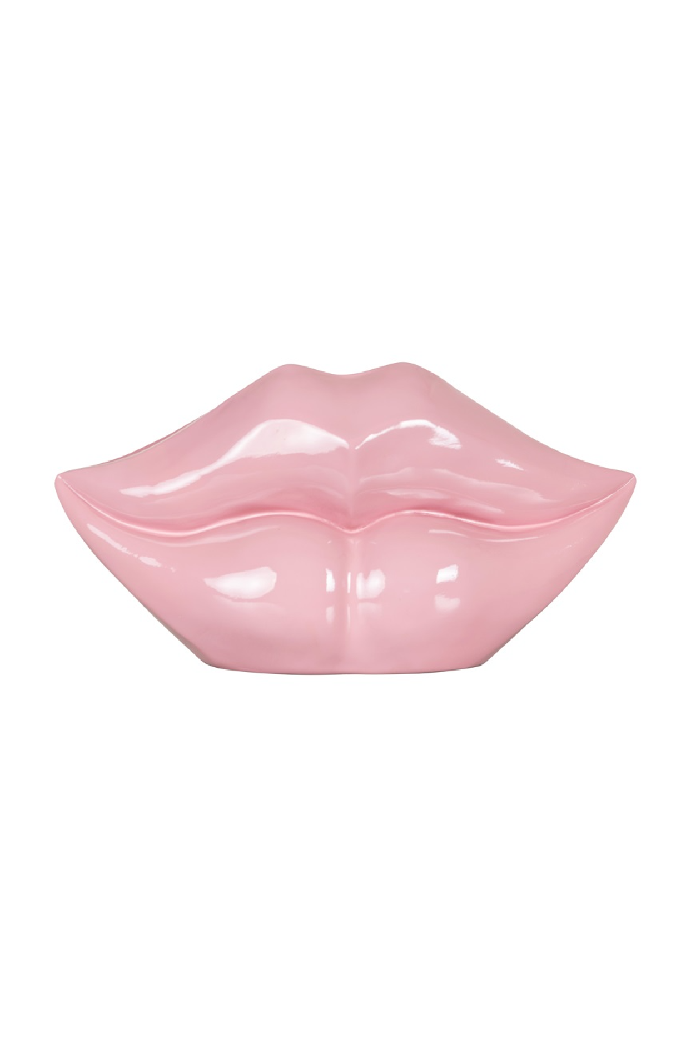 Lips Glossy Vase | OROA Lippo | Oroa.com