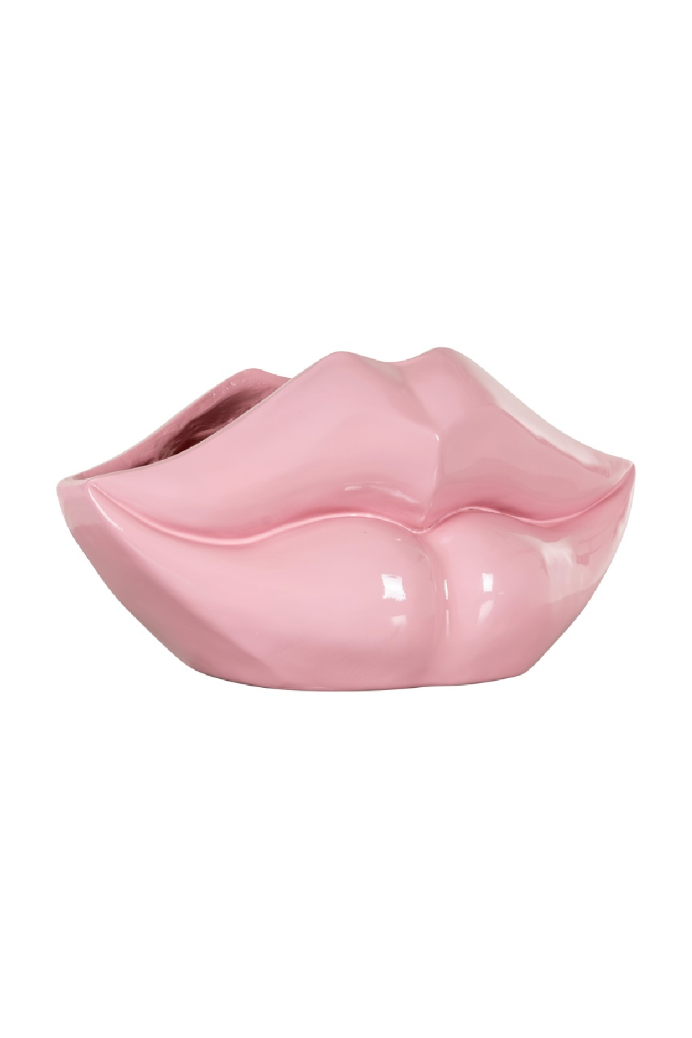 Lips Glossy Vase | OROA Lippo | Oroa.com