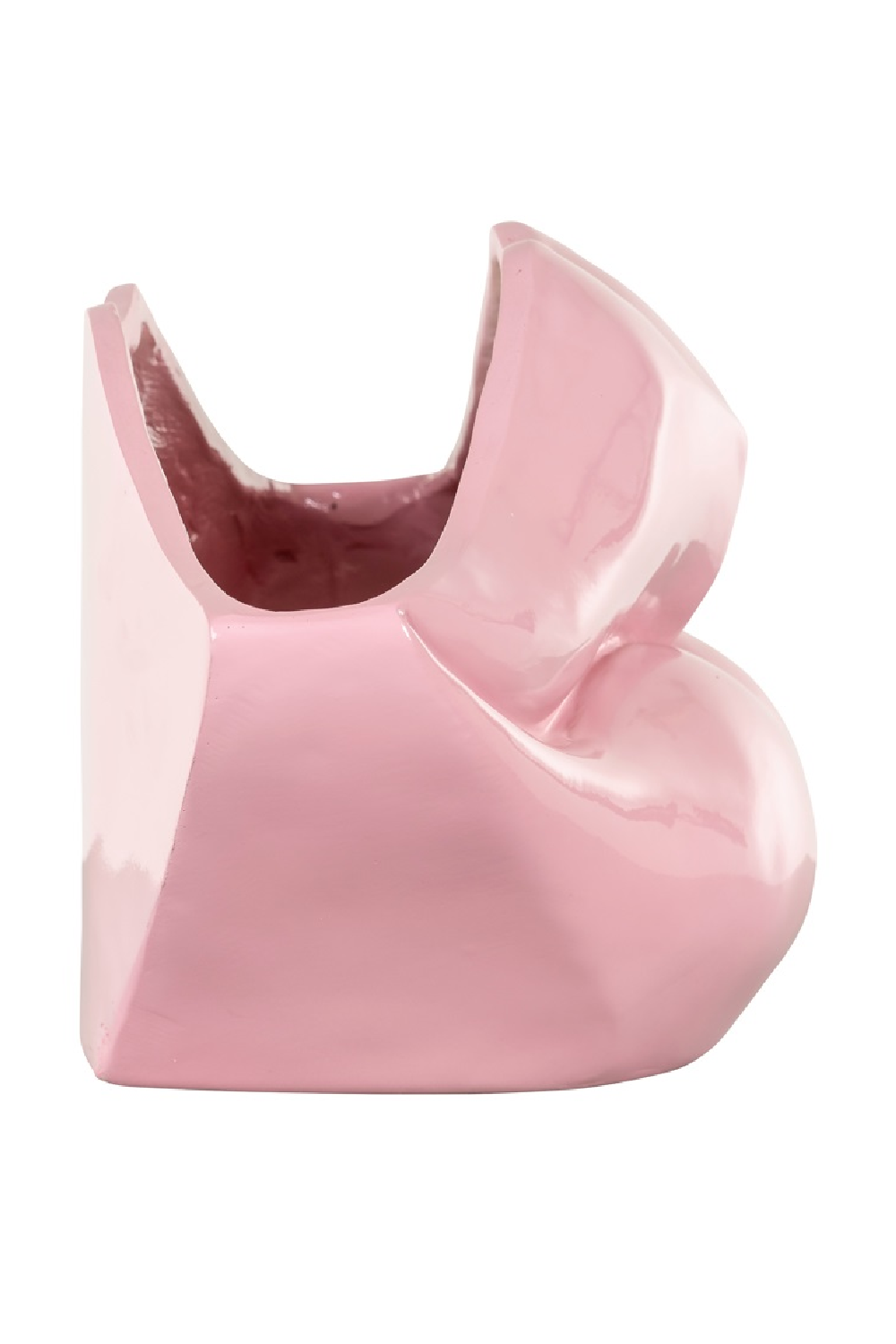 Lips Glossy Vase | OROA Lippo | Oroa.com