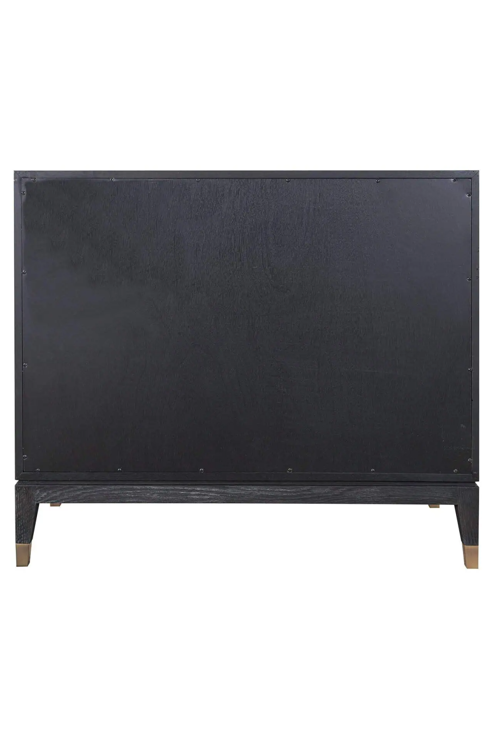 2-Door Leather Sideboard | OROA  Bloomville | Oroa.com