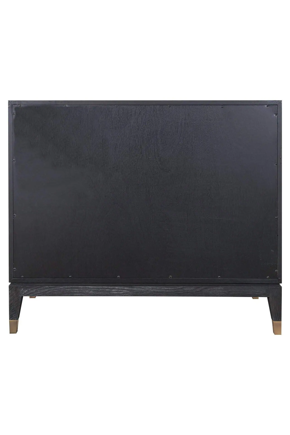 2-Door Leather Sideboard | Richmond Interiors   Bloomville | Oroa.com