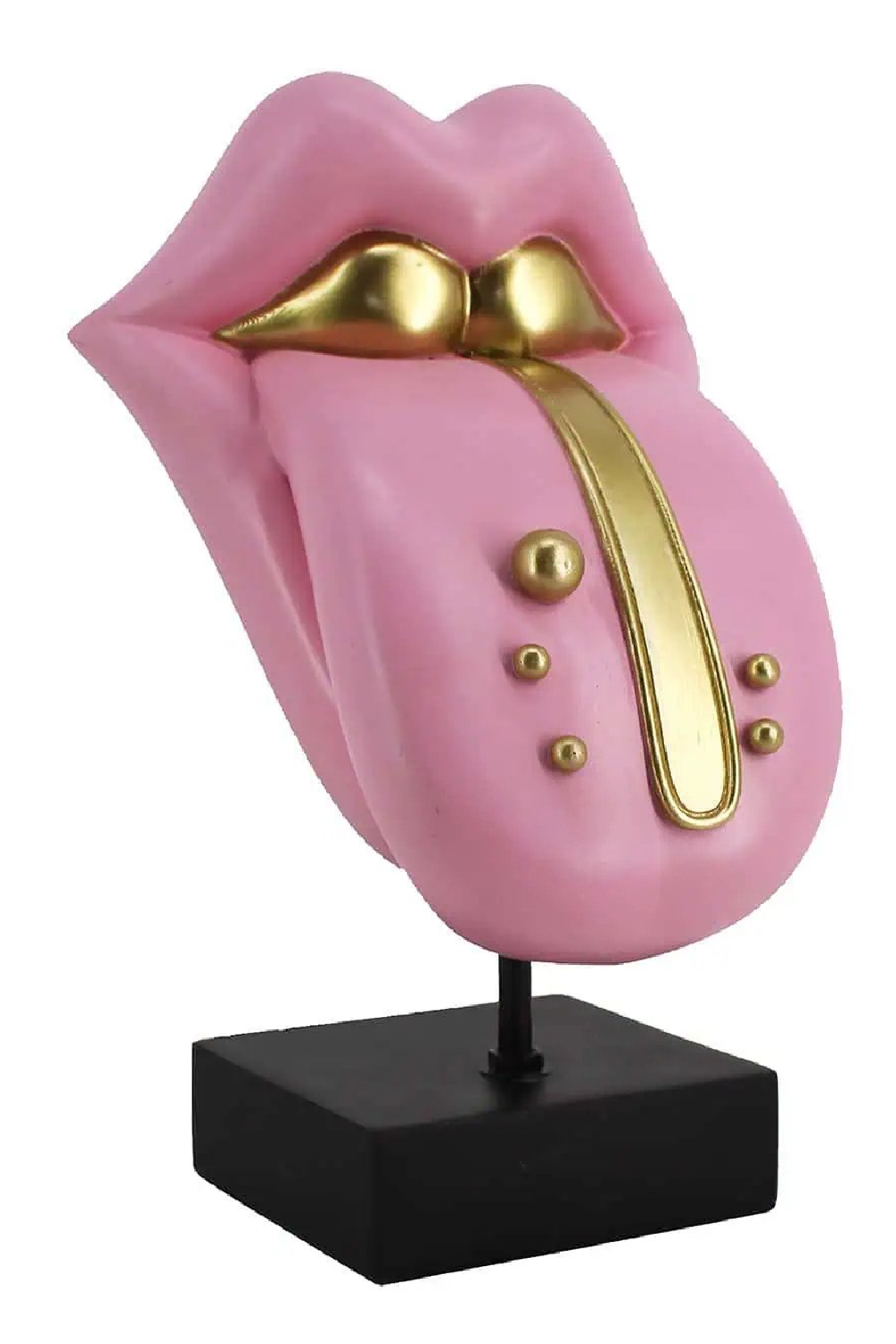 Mouth Decorative Object | OROA Tongue | Oroa.com