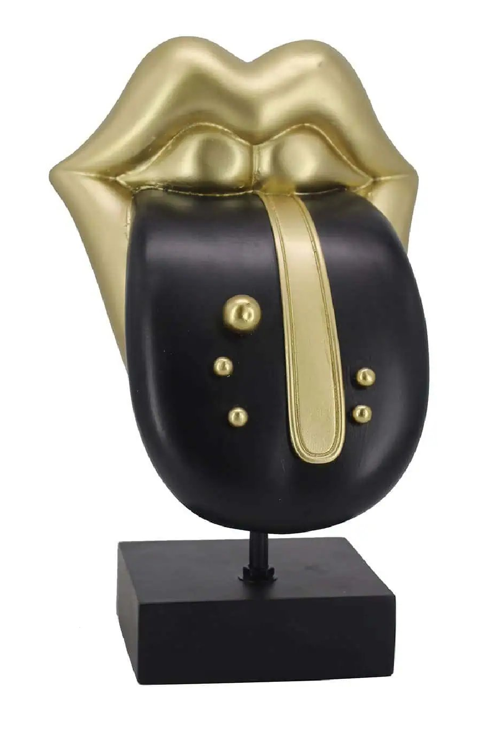 Mouth Decorative Object | OROA Tongue | Oroa.com