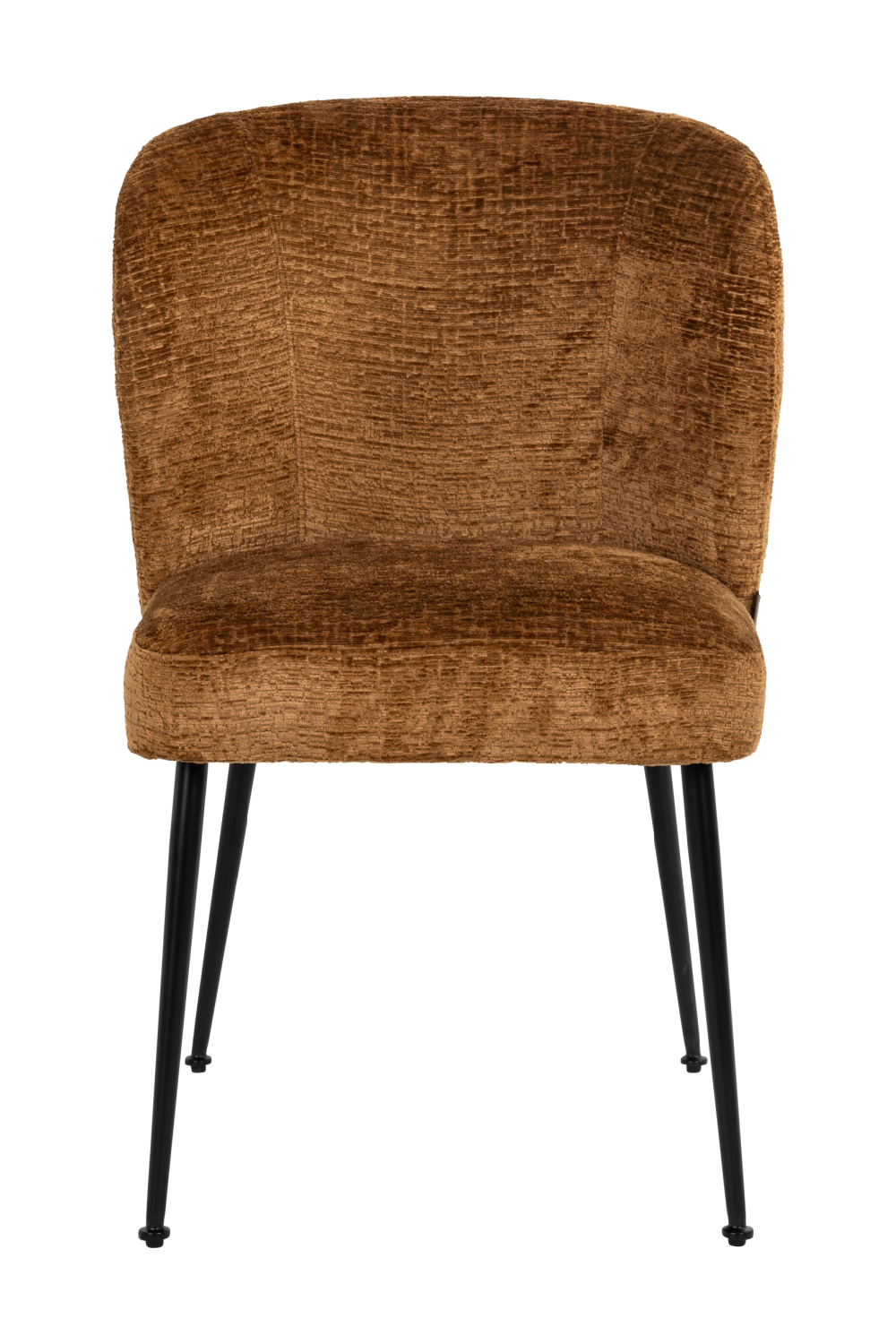 Upholstered Modern Dining Chair | OROA Fallon | Oroa.com