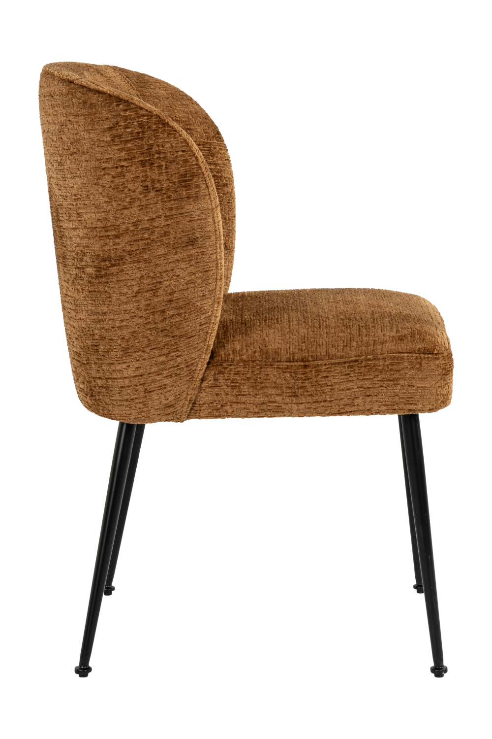 Upholstered Modern Dining Chair | OROA Fallon | Oroa.com