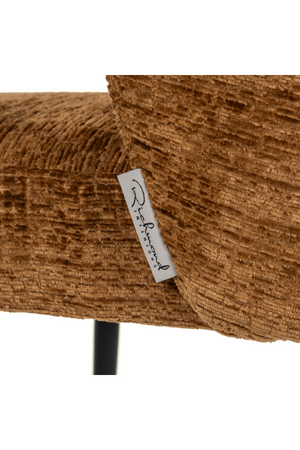 Upholstered Modern Dining Chair | OROA Fallon | Oroa.com