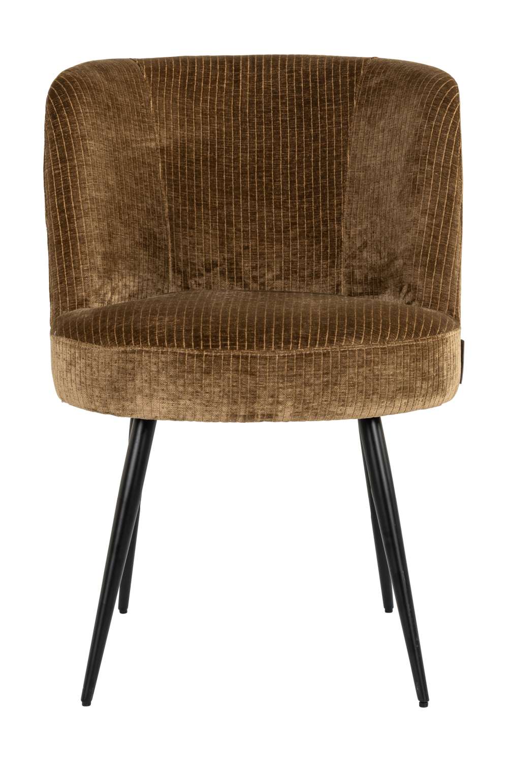 Olive Green Dining Chair | OROA Morton | Oroa.com