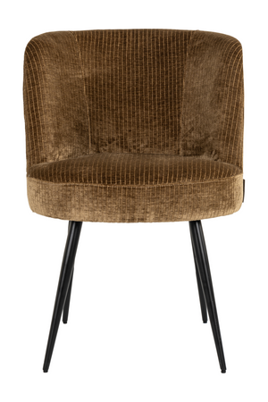 Olive Green Dining Chair | Richmond Interiors Morton | Oroa.com