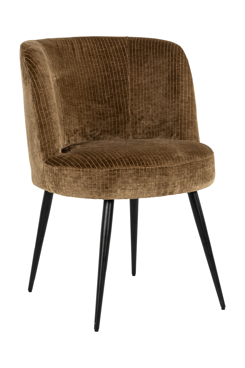 Olive Green Dining Chair | OROA Morton | Oroa.com