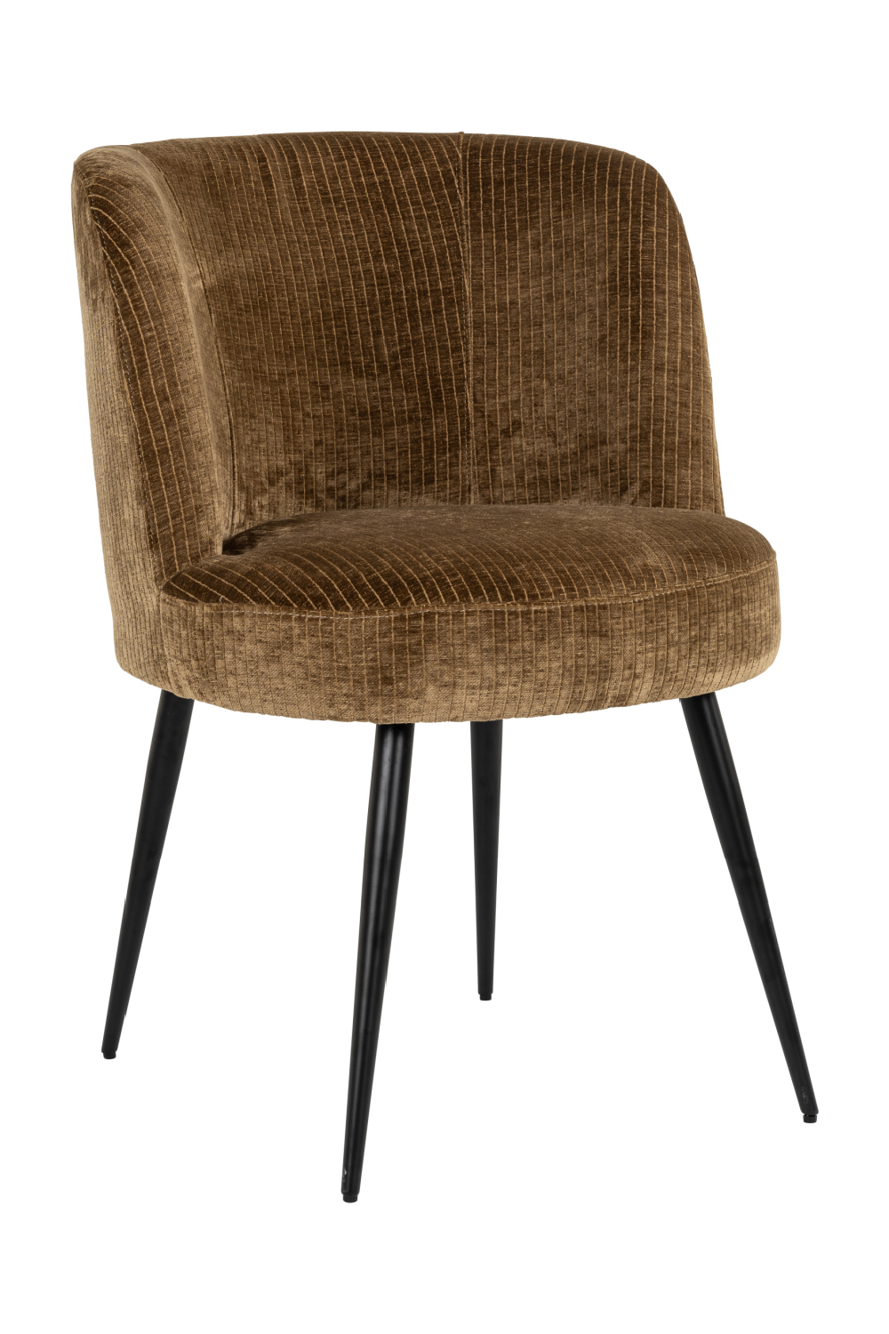 Olive Green Dining Chair | Richmond Interiors Morton | Oroa.com