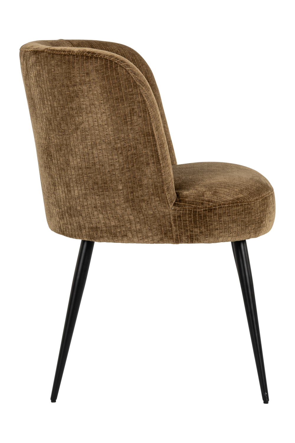 Olive Green Dining Chair | OROA Morton | Oroa.com