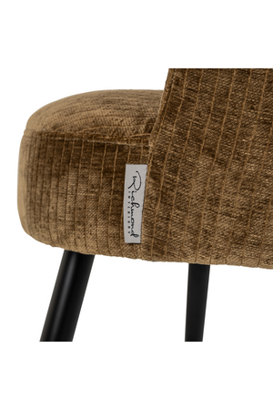 Olive Green Dining Chair | Richmond Interiors Morton | Oroa.com