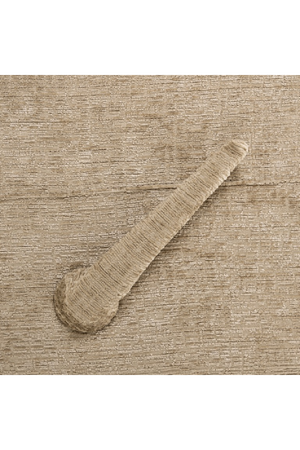 Upholstered Reclining Swivel Chair | Richmond Interiors Denvi | Oroa.com