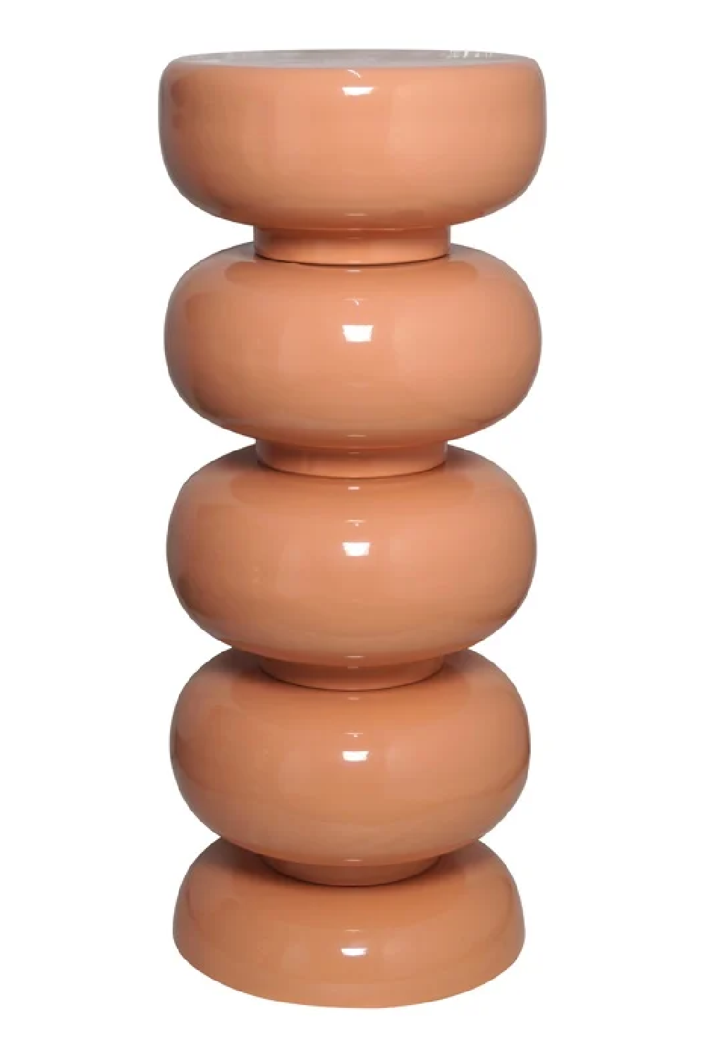 Glossy Layered Column | Richmond Interiors Jari | Oroa.com