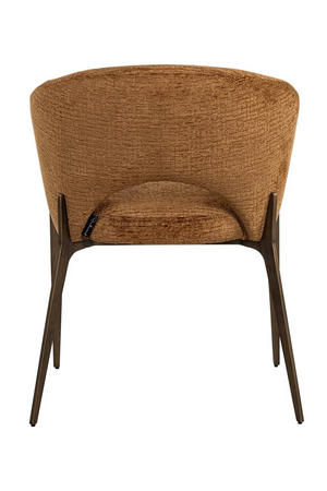 Cut-Out Back Dining Chair | Richmond Interiors Kenzi | Oroa.com