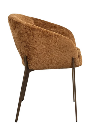 Cut-Out Back Dining Chair | Richmond Interiors Kenzi | Oroa.com