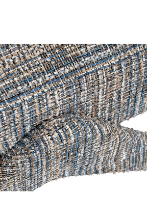 V-Leg Padded Lounge Chair | Richmond Interiors Lexi | Oroa.com