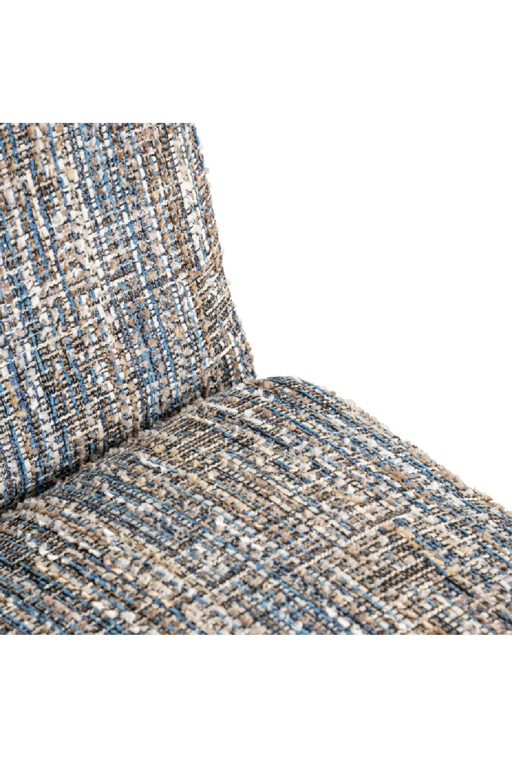 V-Leg Padded Lounge Chair | Richmond Interiors Lexi | Oroa.com