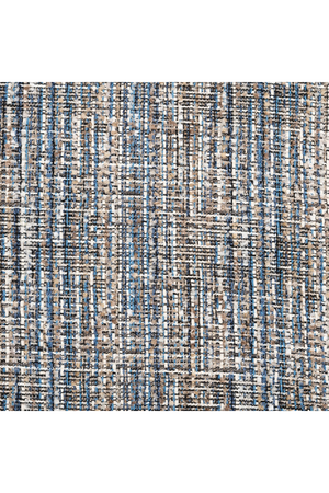 V-Leg Padded Lounge Chair | Richmond Interiors Lexi | Oroa.com