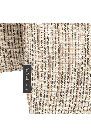 Upholstered Cotton Sofa | Richmond Interiors Milania | Oroa.com