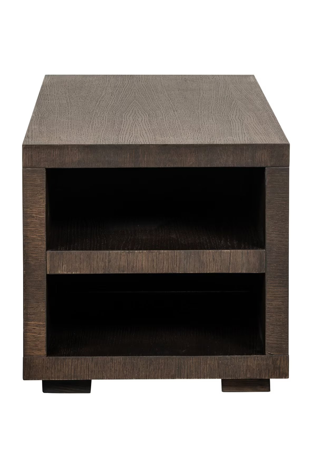 Brown Oak Sofa Element | Richmond Interiors Oakura | Oroa.com