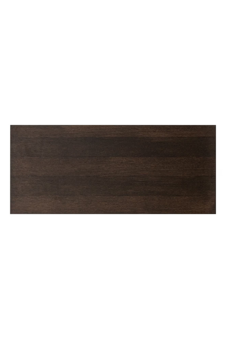 Brown Oak Sofa Element | Richmond Interiors Oakura | Oroa.com
