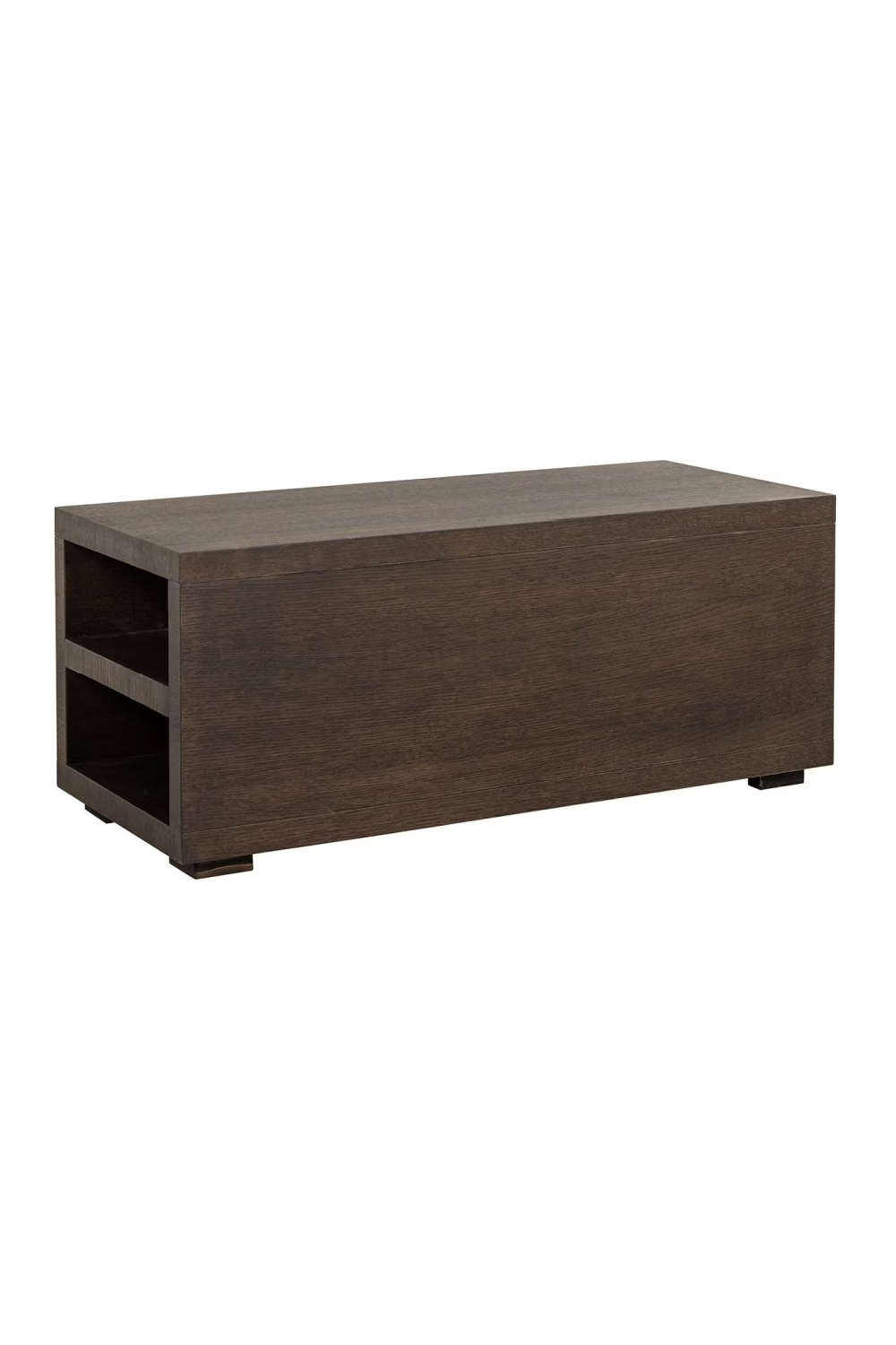 Brown Oak Sofa Element | OROA Oakura | Oroa.com