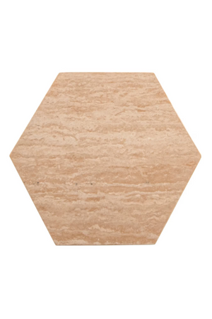 Natural Beige Column | Richmond Interiors Vespin | Oroa.com