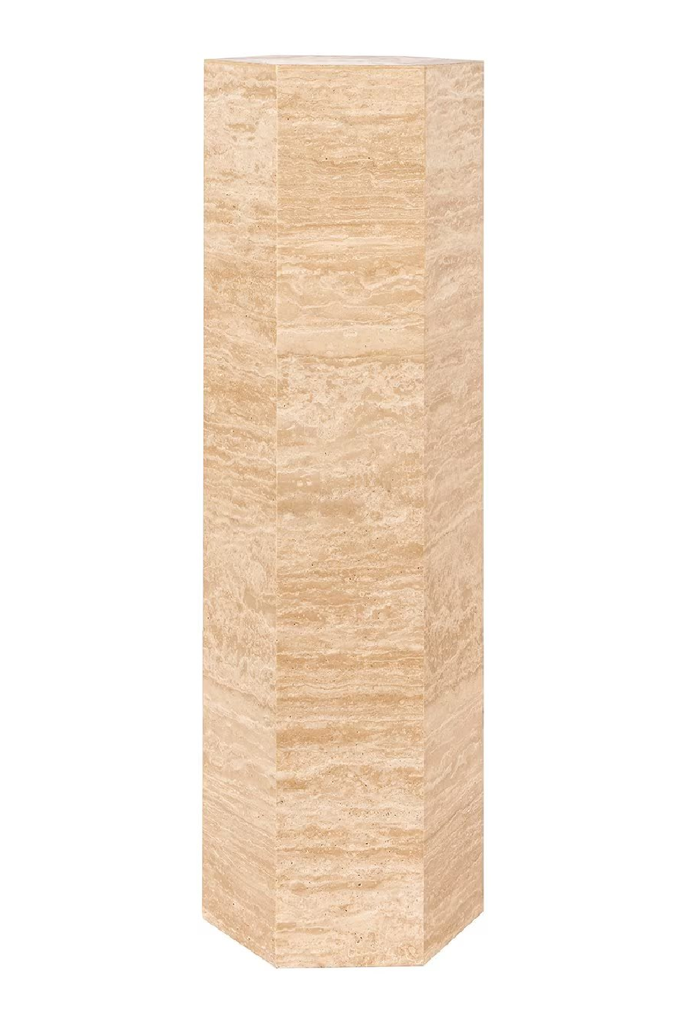 Natural Beige Column | OROA Vespin | Oroa.com