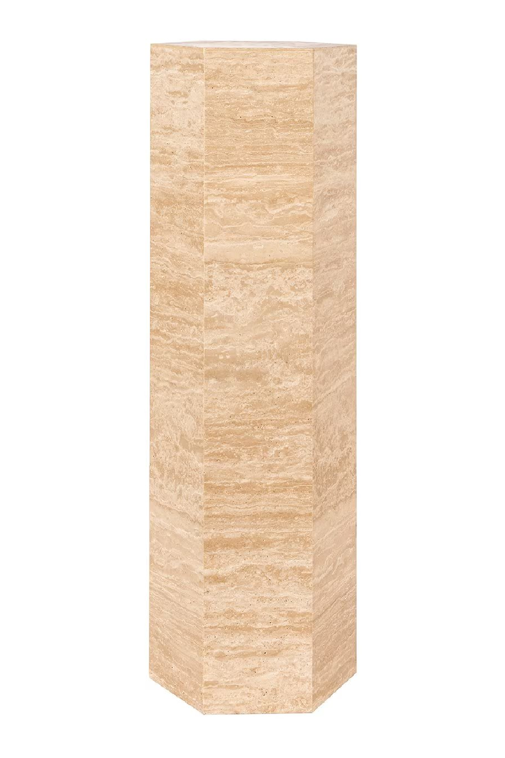 Natural Beige Column | Richmond Interiors Vespin | Oroa.com