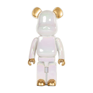   Modern European furniture - White Bear Decorative Object - www.oroa.com | Oroa.com