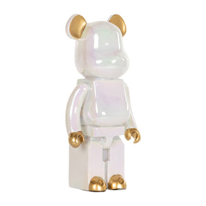   Modern European furniture - White Bear Decorative Object - www.oroa.com | Oroa.com