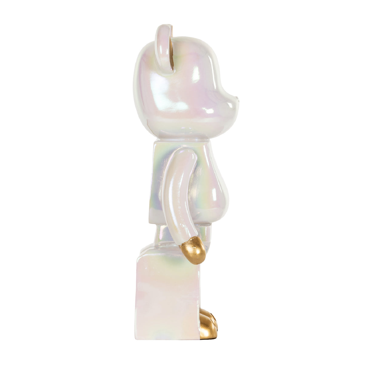   Modern European furniture - White Bear Decorative Object - www.oroa.com | Oroa.com
