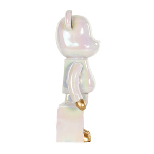   Modern European furniture - White Bear Decorative Object - www.oroa.com | Oroa.com