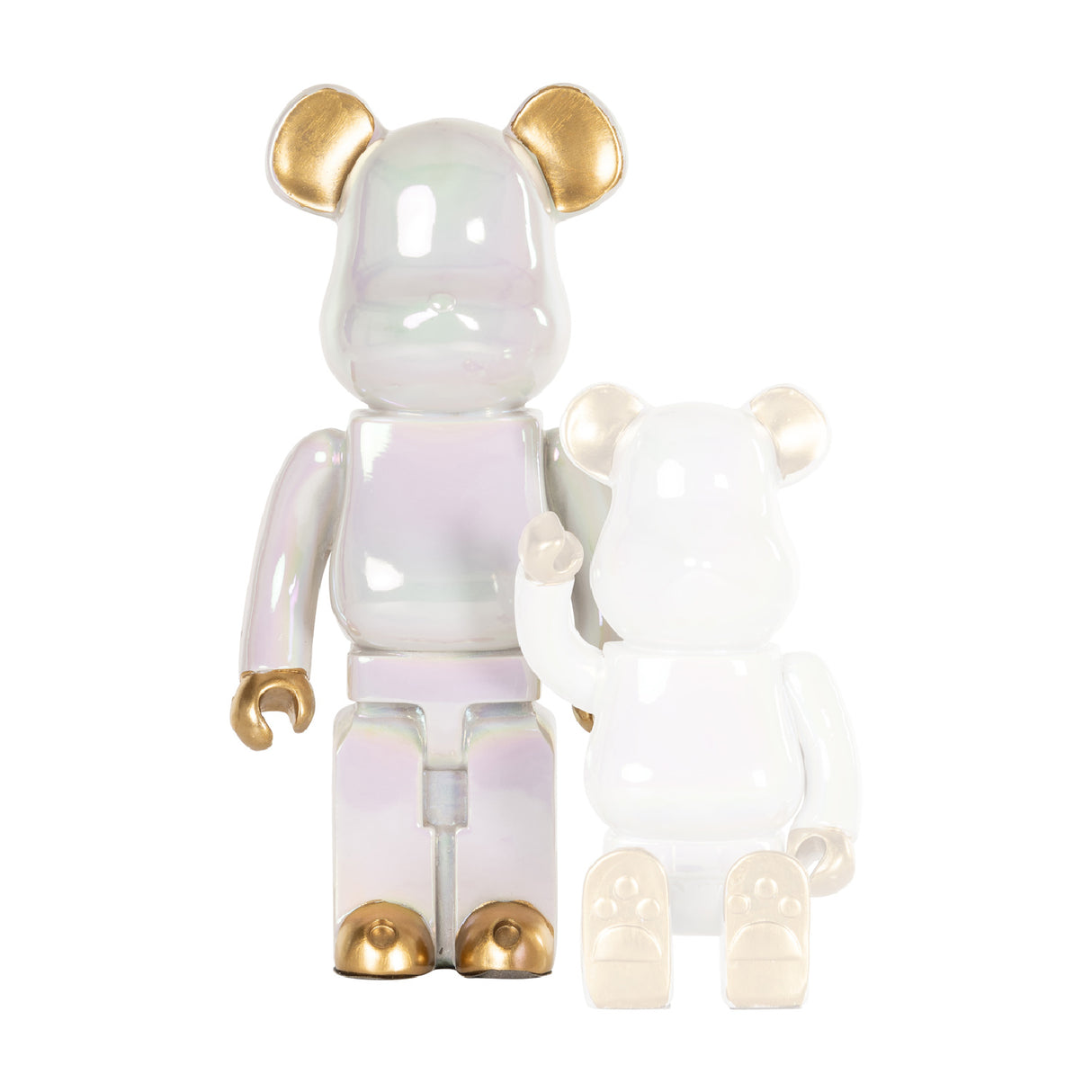   Modern European furniture - White Bear Decorative Object - www.oroa.com | Oroa.com