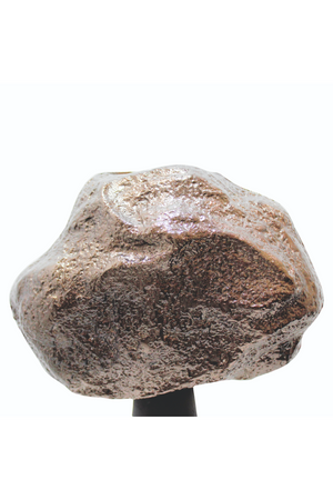 Black Cone Candle Holder | Richmond Interiors Moira | Oroa.com