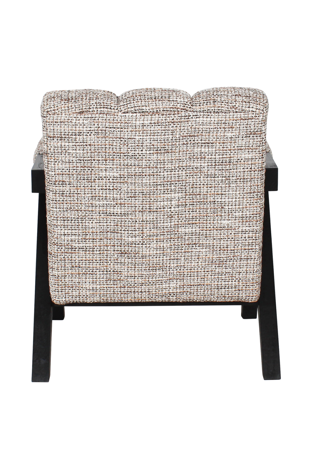 Ash Framed Lounge Chair | Richmond InteriorsClover | Oroa.com