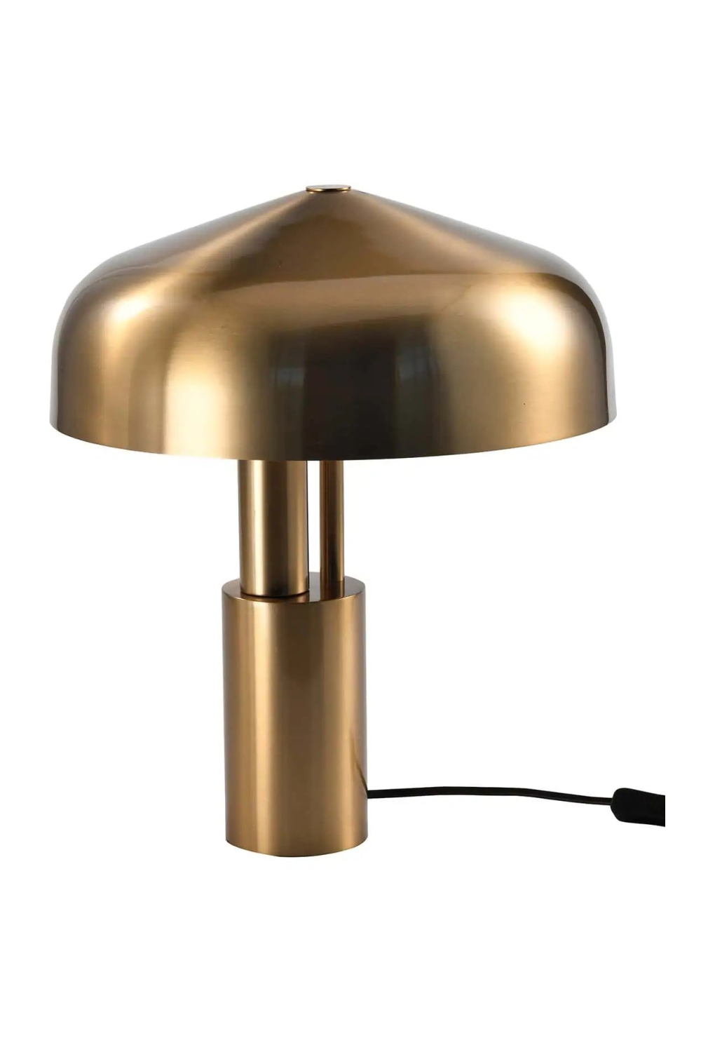 Hat Shaped Table Lamp | OROA Linzy | Oroa.com