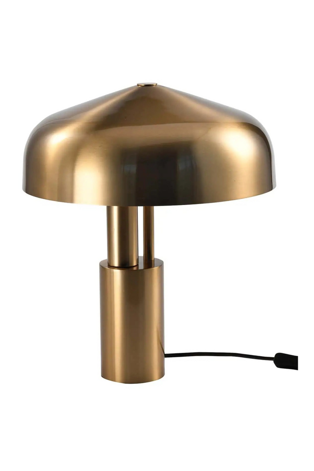 Hat Shaped Table Lamp | Richmond Interiors Linzy | Oroa.com
