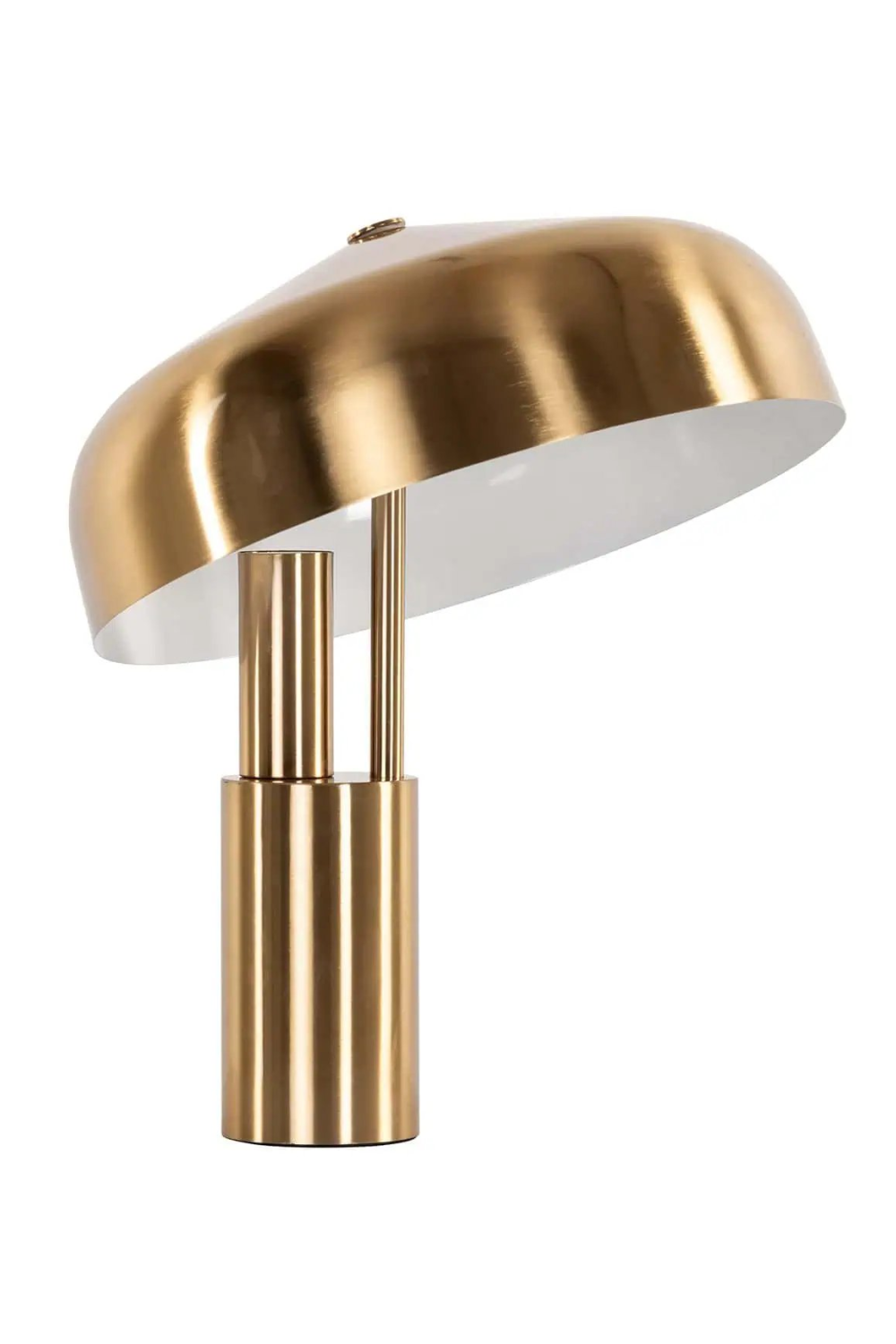 Hat Shaped Table Lamp | OROA Linzy | Oroa.com