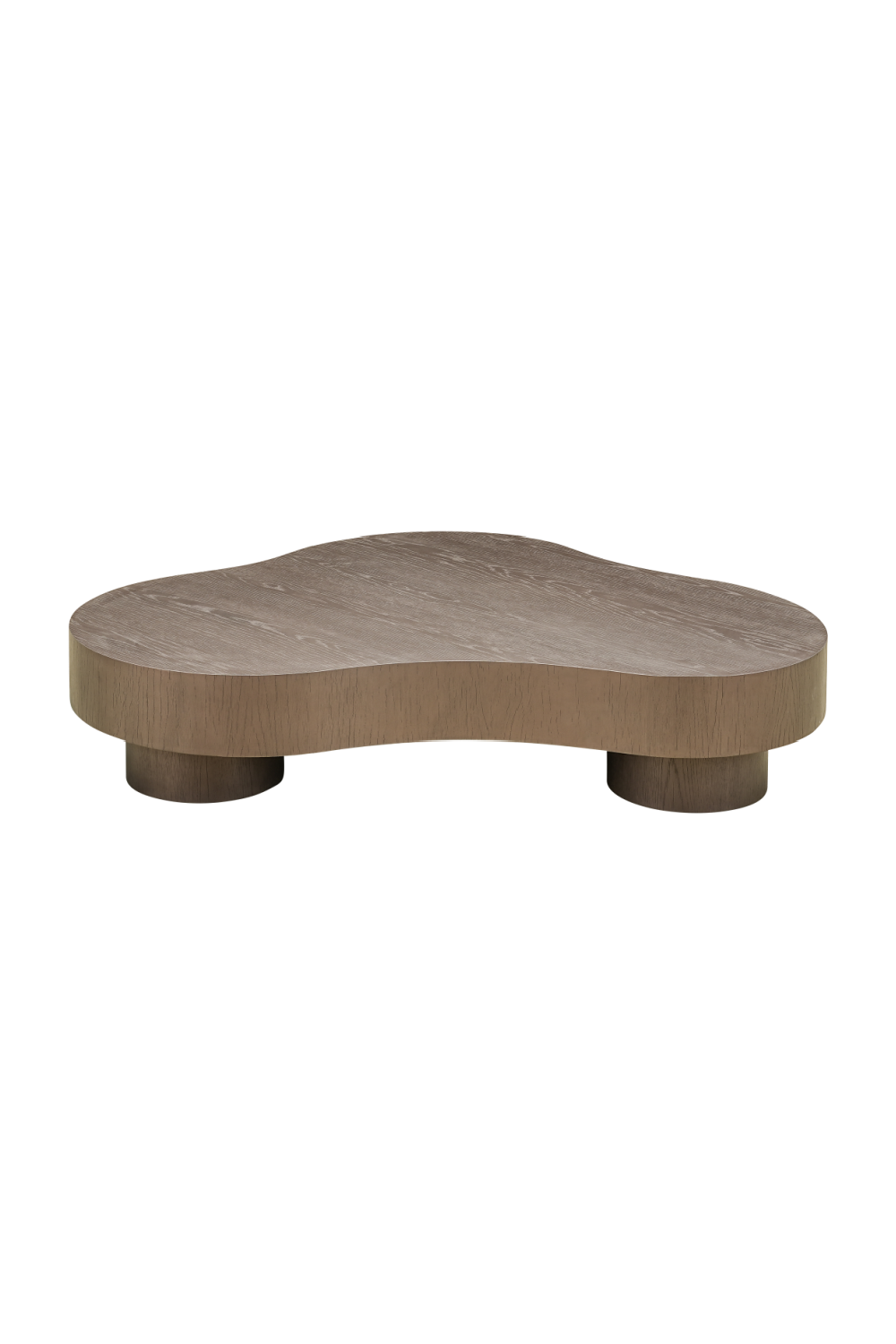Organic-Shaped Coffee Tables (2) | Richmond Interiors Bogor | Oroa.com