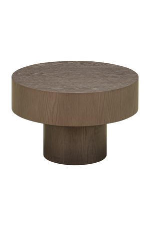 Organic-Shaped Coffee Tables (2) | Richmond Interiors Bogor | Oroa.com