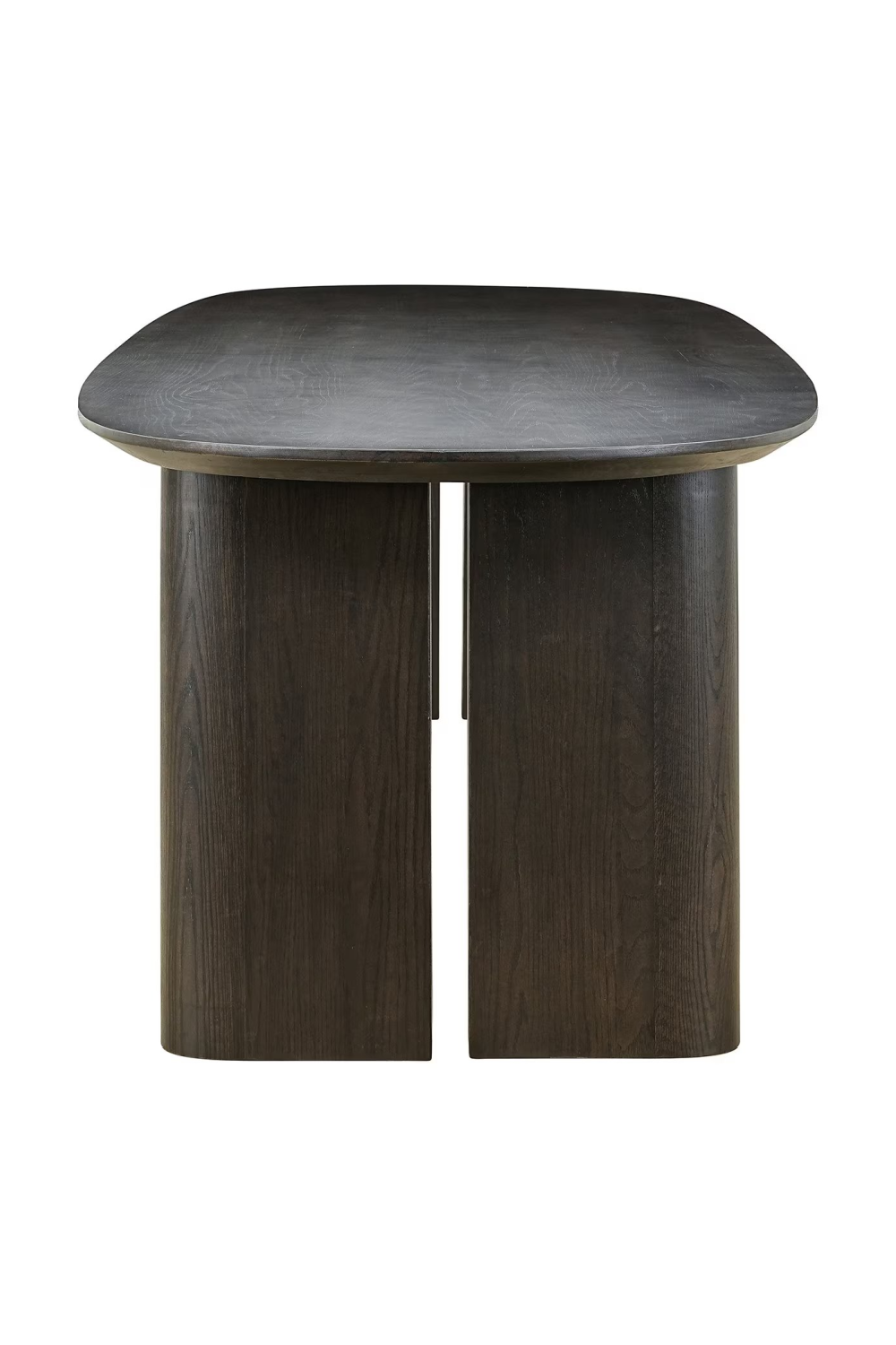 Brown Oak Dining Table | OROA Durban | Oroatrade.com