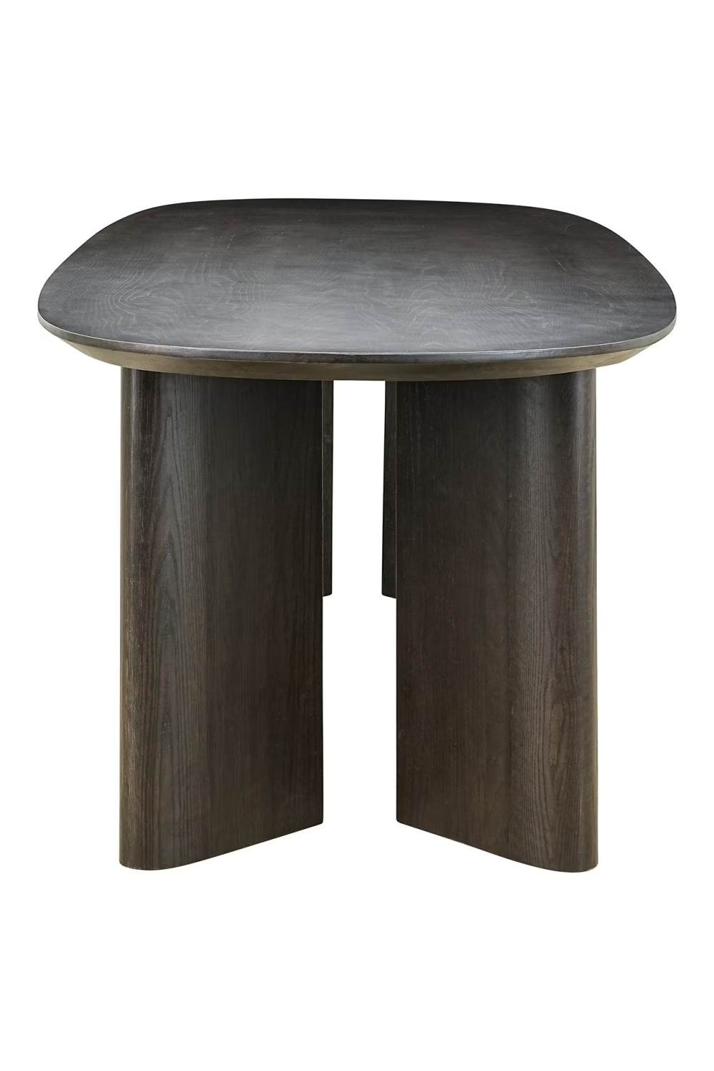 Brown Oak Dining Table | OROA Durban | Oroatrade.com